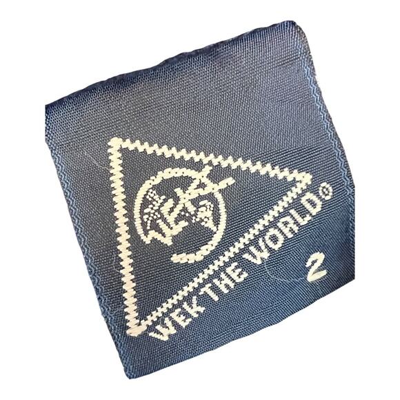 Vintage Sweatshirt Pullover Casual Fishing Retro 90s Island Tropical Beach 2X - Picture 6 of 9